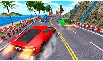 Car Parking Racing 3D for Android - Download the APK from Habererciyes